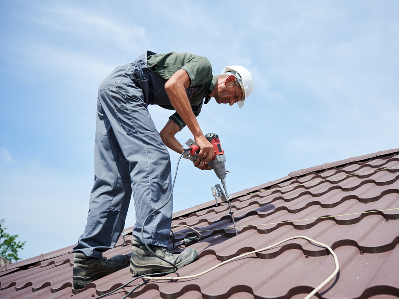 Contact Toitures et Rénovations Plouhinec